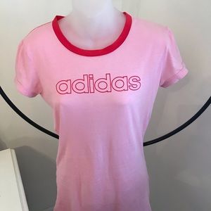 Vintage Adidas T-shirt